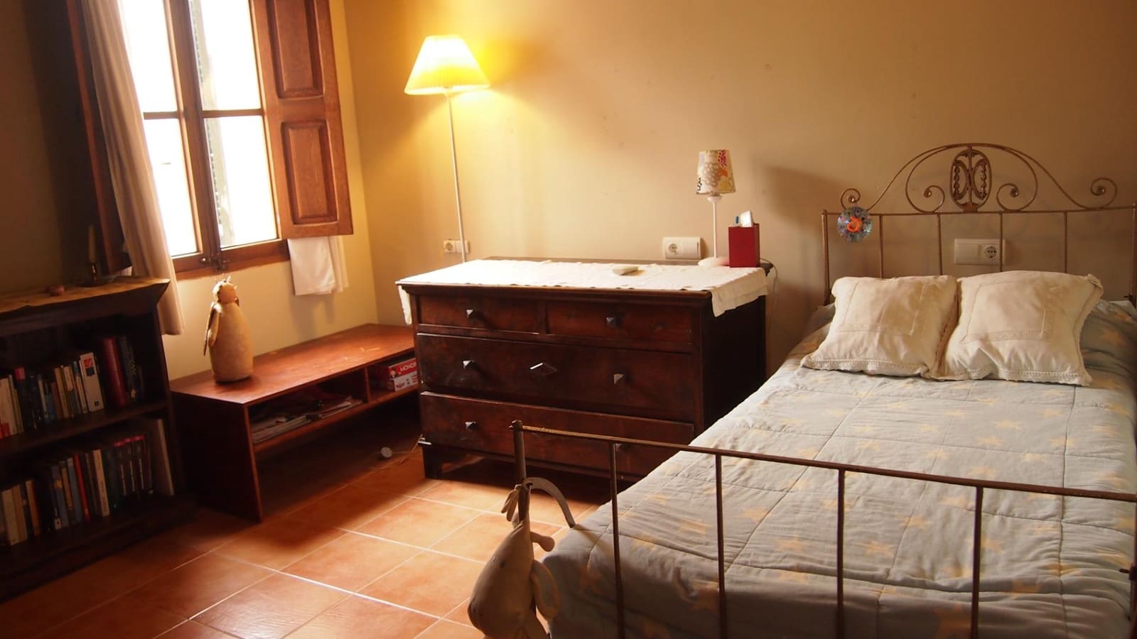 Finca/Casa Rural de 3 habitaciones en Palma de Mallorca en alquiler con piscina - 2.600 € (Ref: 10159779)