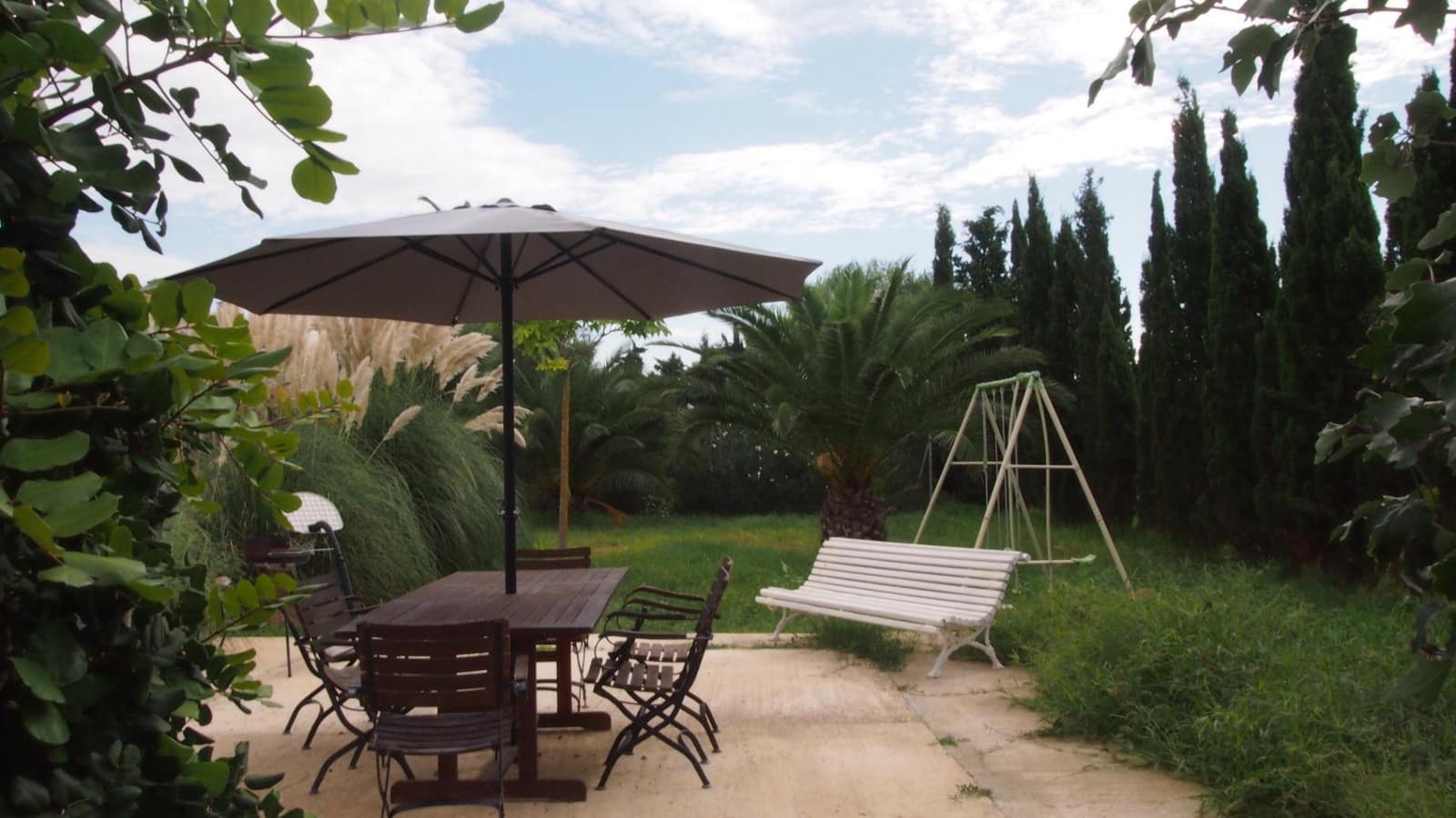 Finca/Casa Rural de 3 habitaciones en Palma de Mallorca en alquiler con piscina - 2.600 € (Ref: 10159779)