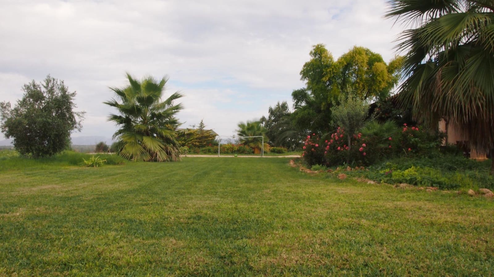 Finca/Casa Rural de 3 habitaciones en Palma de Mallorca en alquiler con piscina - 2.600 € (Ref: 10159779)