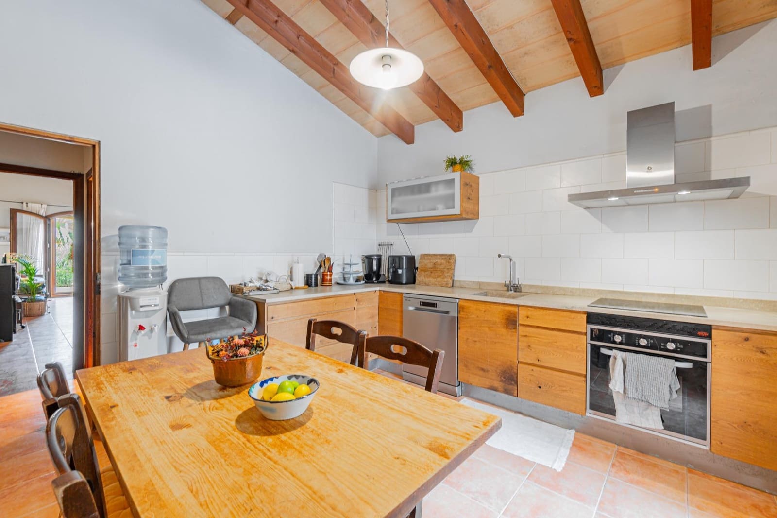 Finca/Casa Rural de 3 habitaciones en Palma de Mallorca en alquiler con piscina - 2.600 € (Ref: 10159779)