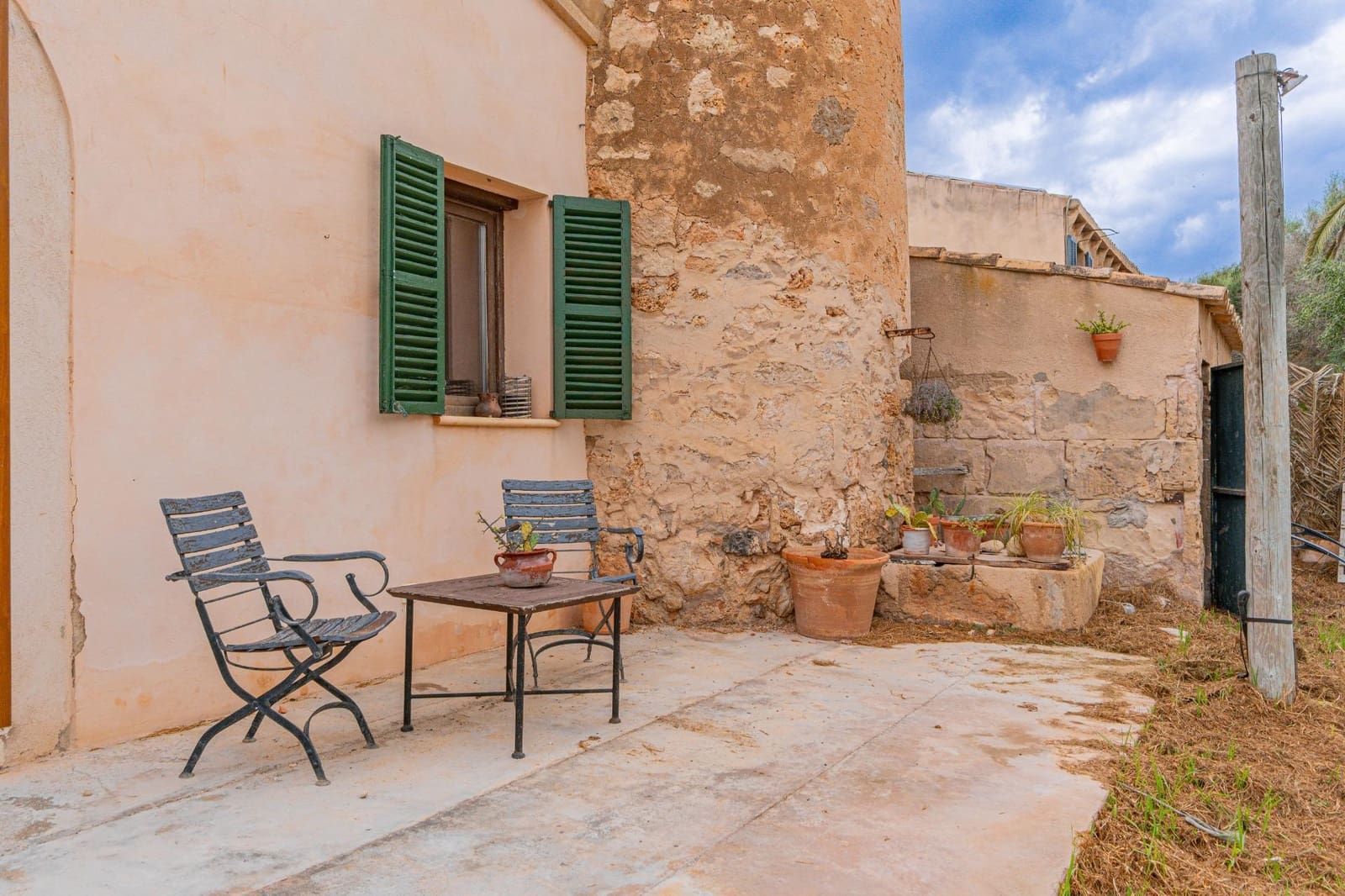 Finca/Casa Rural de 3 habitaciones en Palma de Mallorca en alquiler con piscina - 2.600 € (Ref: 10159779)