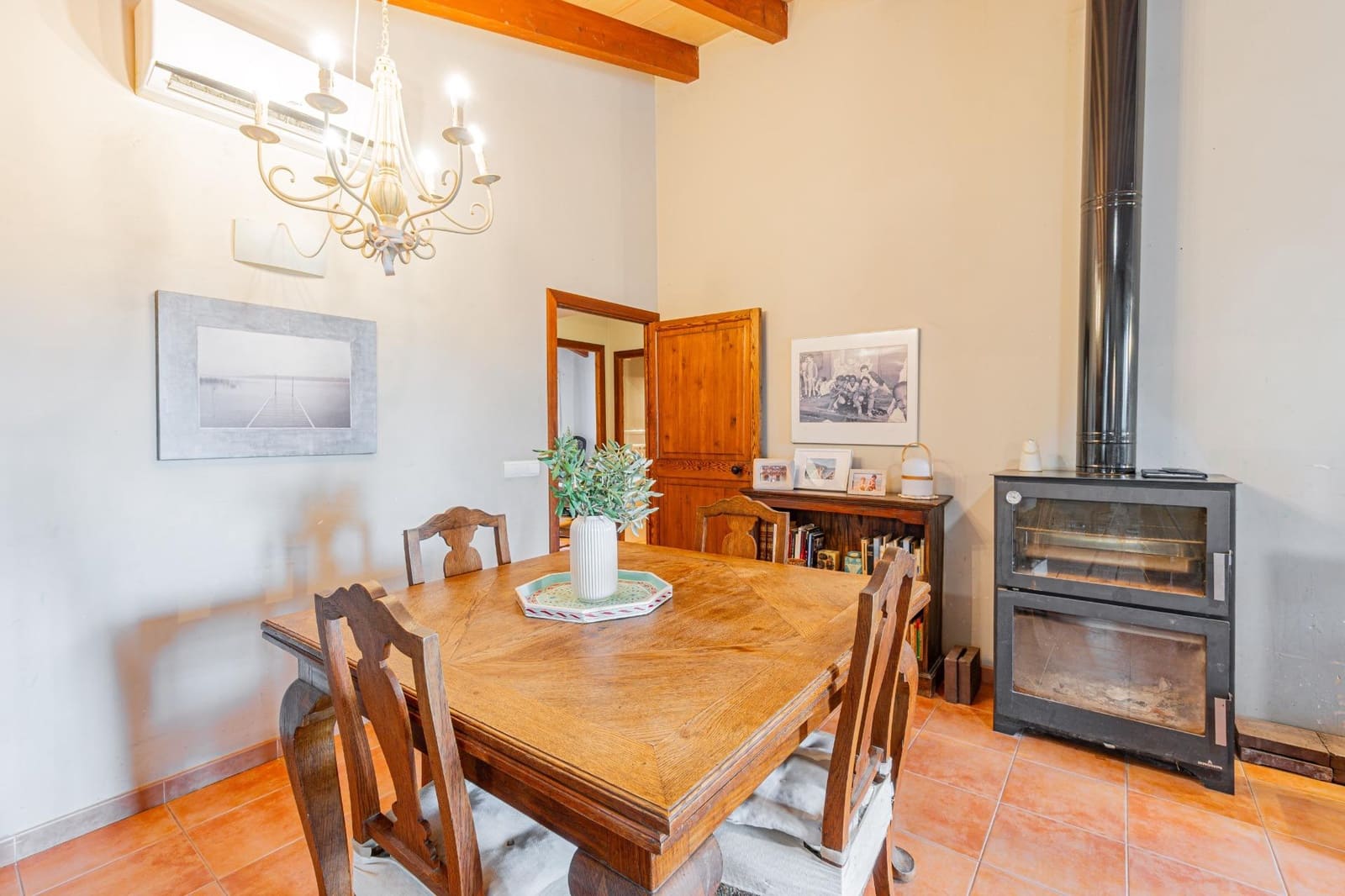 Finca/Casa Rural de 3 habitaciones en Palma de Mallorca en alquiler con piscina - 2.600 € (Ref: 10159779)