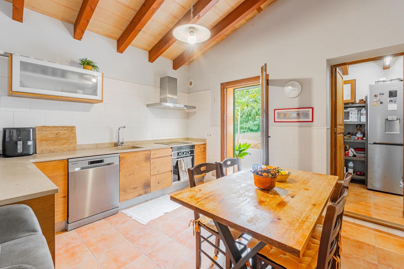 Finca/Casa Rural de 3 habitaciones en Palma de Mallorca en alquiler con piscina - 2.600 € (Ref: 10159779)