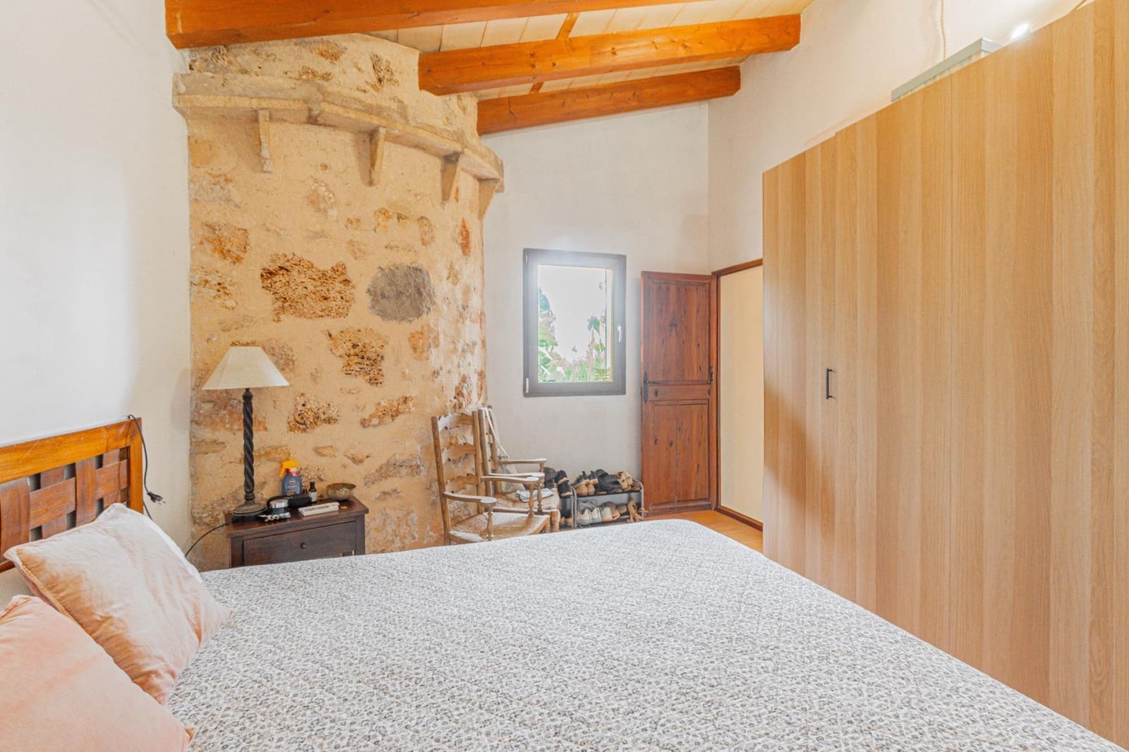 Finca/Casa Rural de 3 habitaciones en Palma de Mallorca en alquiler con piscina - 2.600 € (Ref: 10159779)