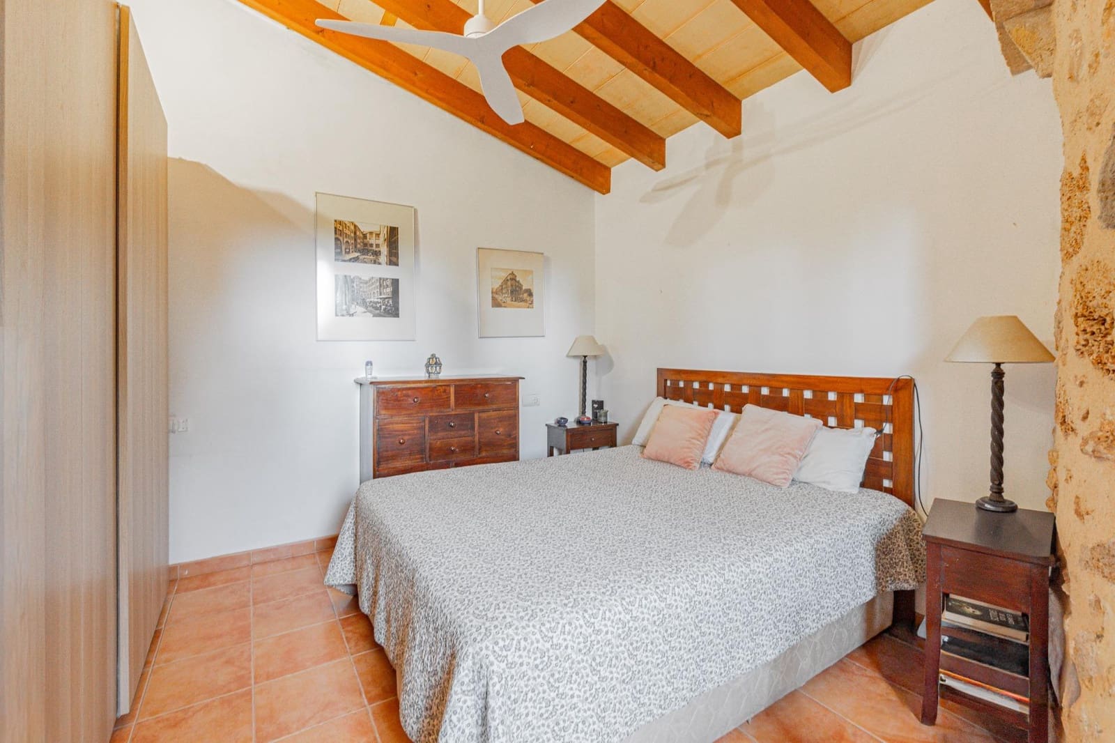 Finca/Casa Rural de 3 habitaciones en Palma de Mallorca en alquiler con piscina - 2.600 € (Ref: 10159779)