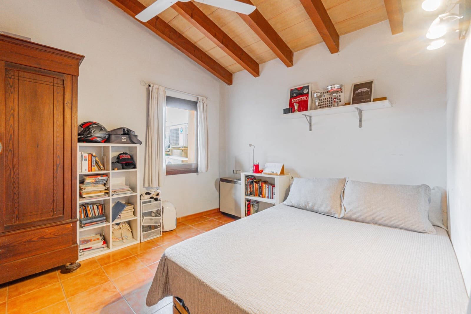 Finca/Casa Rural de 3 habitaciones en Palma de Mallorca en alquiler con piscina - 2.600 € (Ref: 10159779)