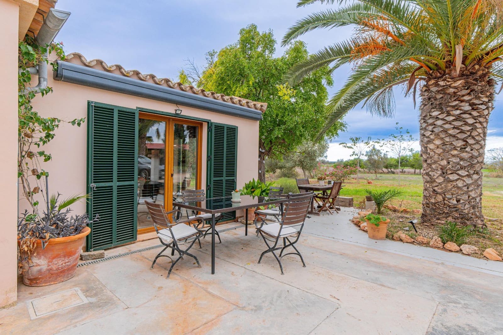 Finca/Casa Rural de 3 habitaciones en Palma de Mallorca en alquiler con piscina - 2.600 € (Ref: 10159779)