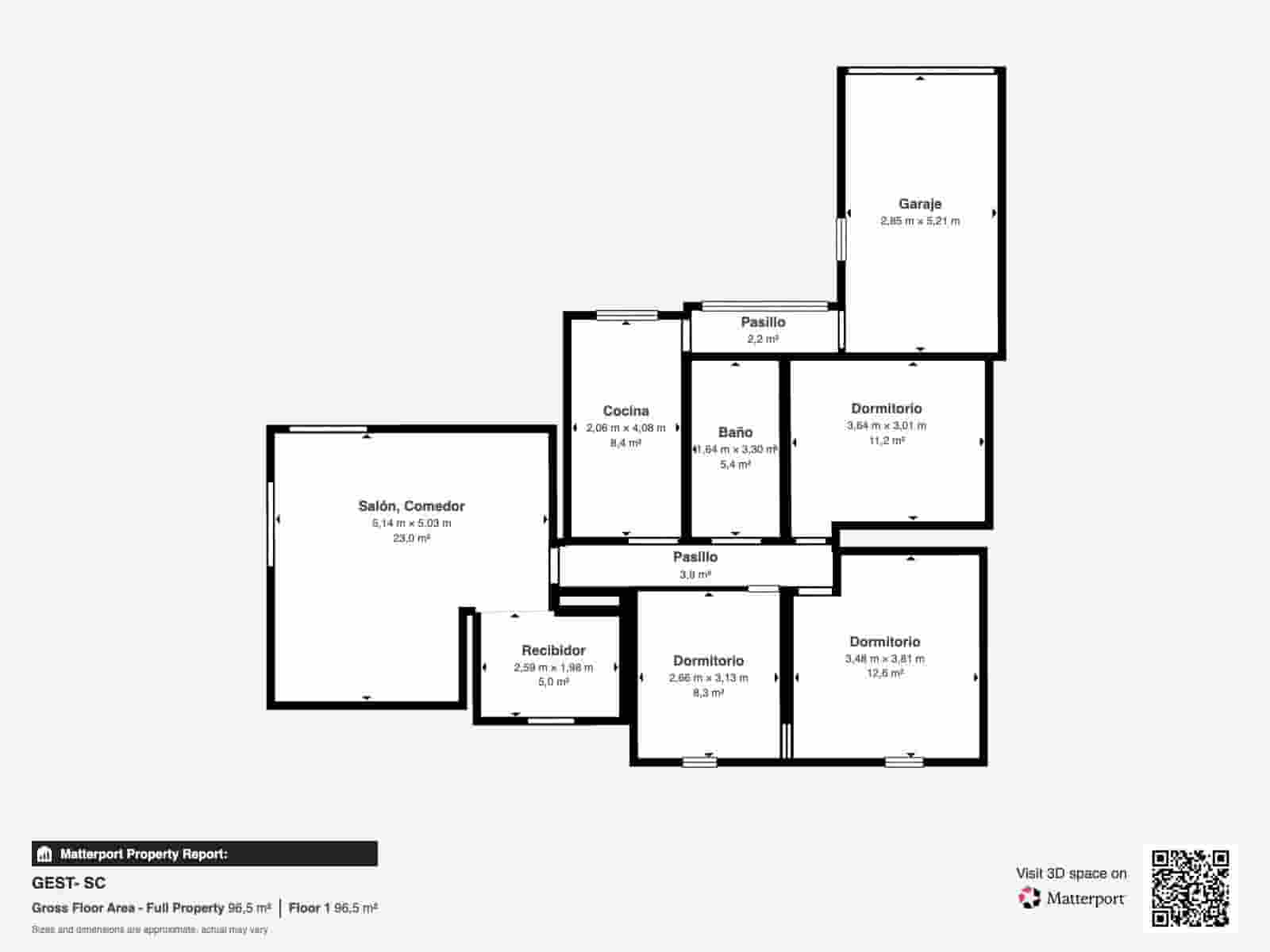 3 soveværelse Villa til salg i Llucmajor med swimmingpool garage - € 539.000 (Ref: 10171785)