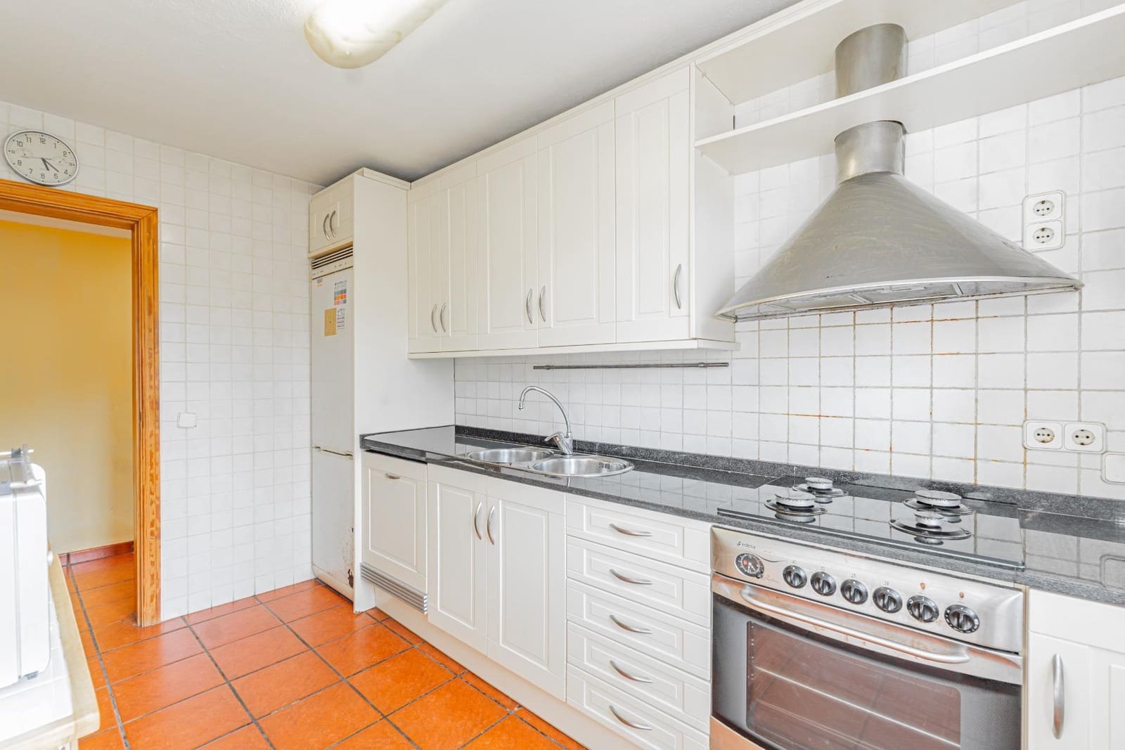 3 soveværelse Villa til salg i Llucmajor med swimmingpool garage - € 539.000 (Ref: 10171785)