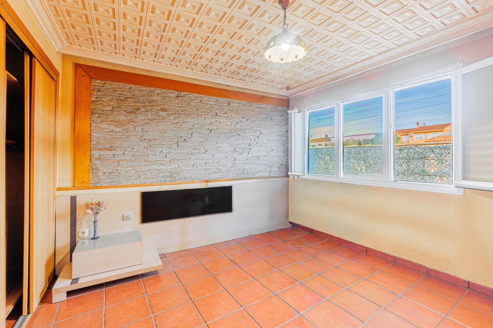 3 soveværelse Villa til salg i Llucmajor med swimmingpool garage - € 539.000 (Ref: 10171785)