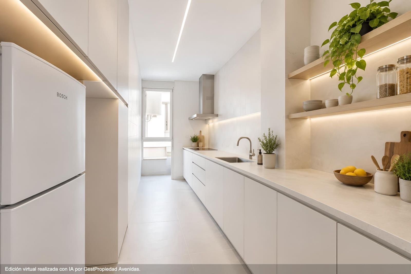 3 Zimmer Wohnung zu verkaufen in Palma de Mallorca - 495.000 € (Ref: 10174032)