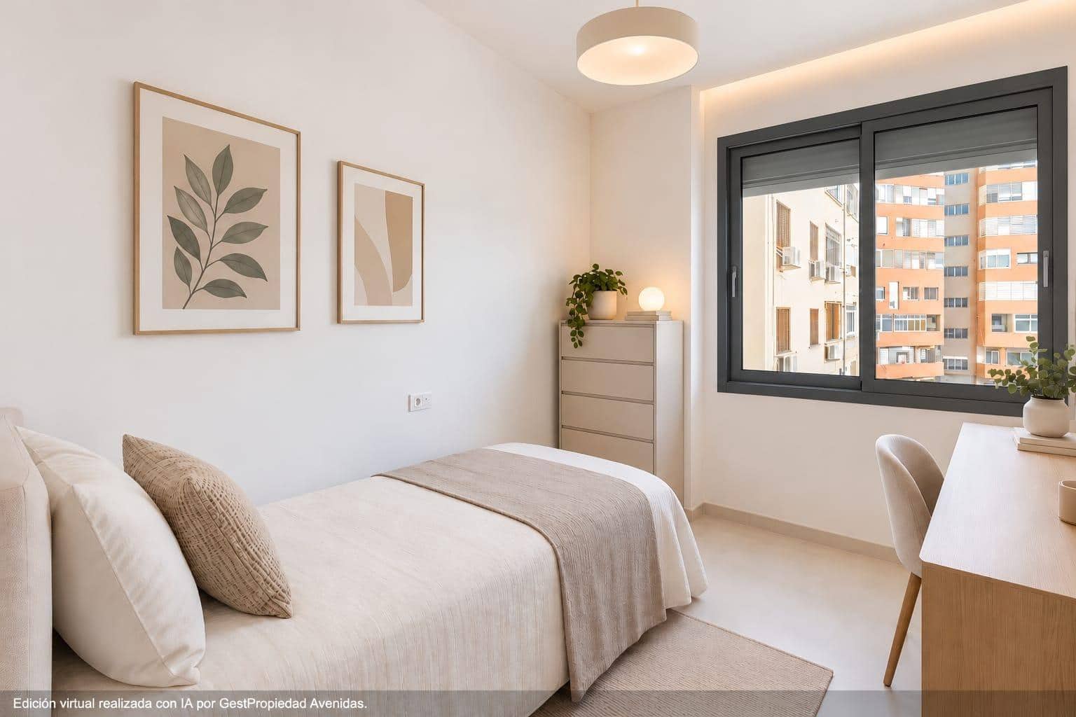 3 Zimmer Wohnung zu verkaufen in Palma de Mallorca - 495.000 € (Ref: 10174032)
