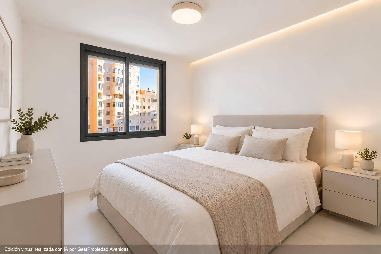 3 Zimmer Wohnung zu verkaufen in Palma de Mallorca - 495.000 € (Ref: 10174032)