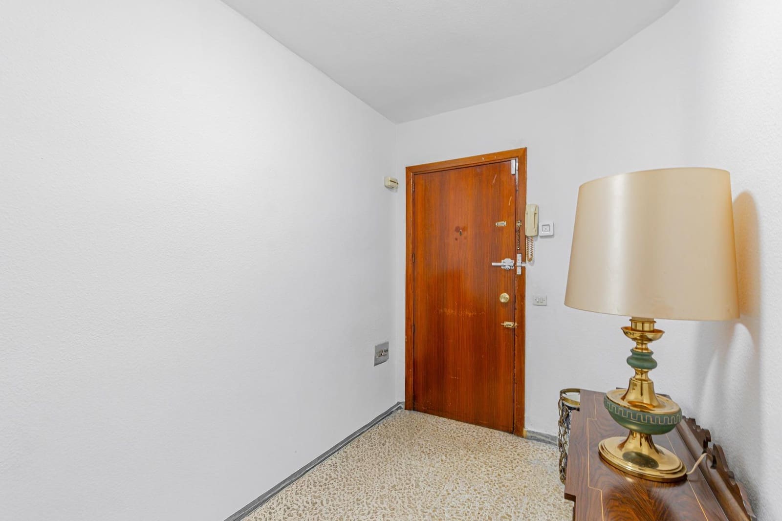3 Zimmer Wohnung zu verkaufen in Palma de Mallorca - 495.000 € (Ref: 10174032)