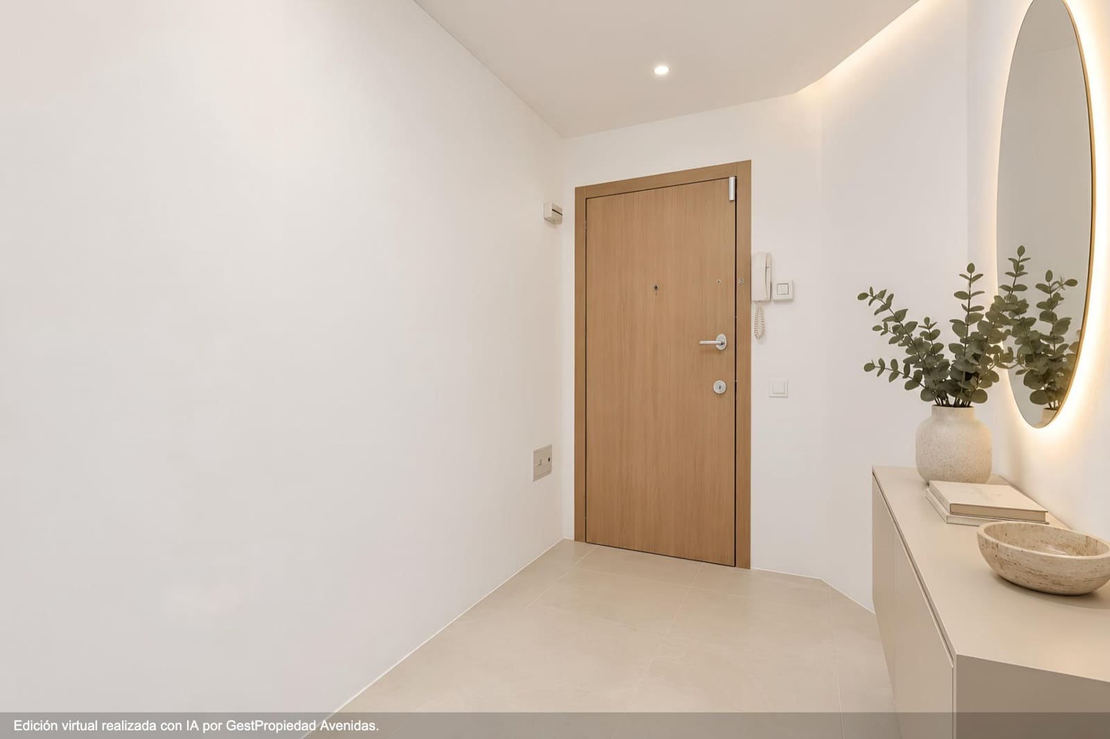 3 Zimmer Wohnung zu verkaufen in Palma de Mallorca - 495.000 € (Ref: 10174032)