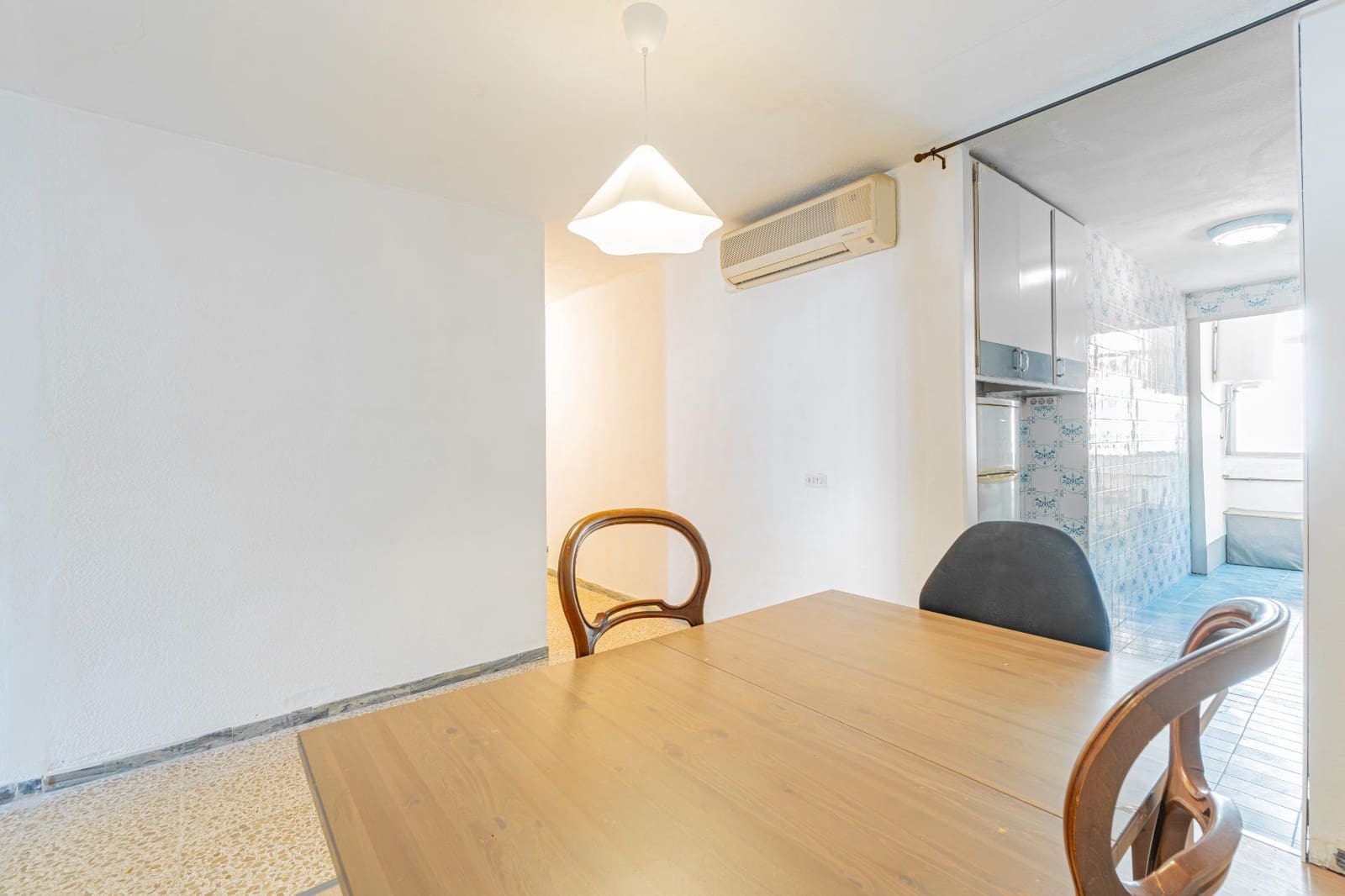 3 Zimmer Wohnung zu verkaufen in Palma de Mallorca - 495.000 € (Ref: 10174032)