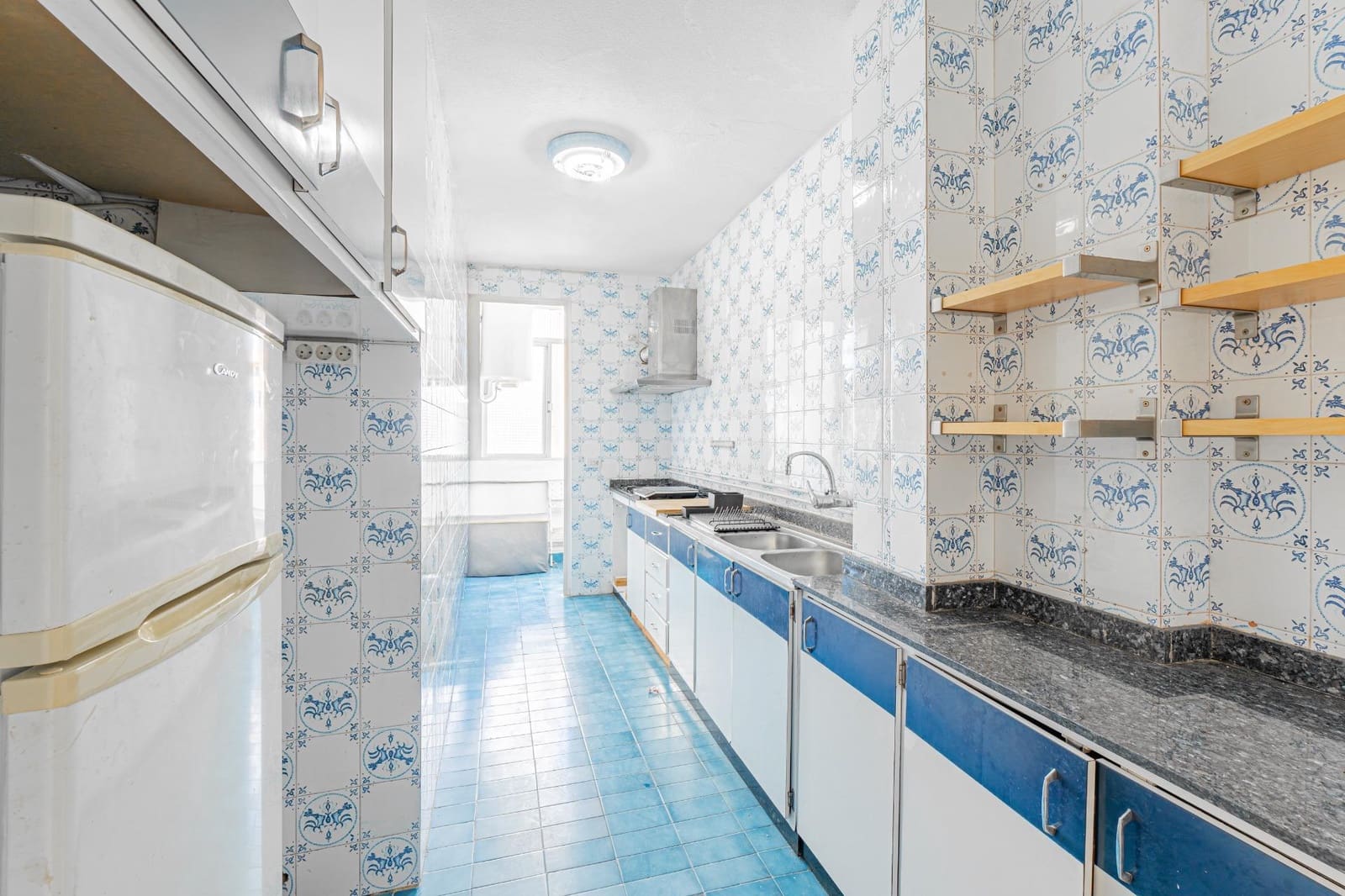 3 Zimmer Wohnung zu verkaufen in Palma de Mallorca - 495.000 € (Ref: 10174032)