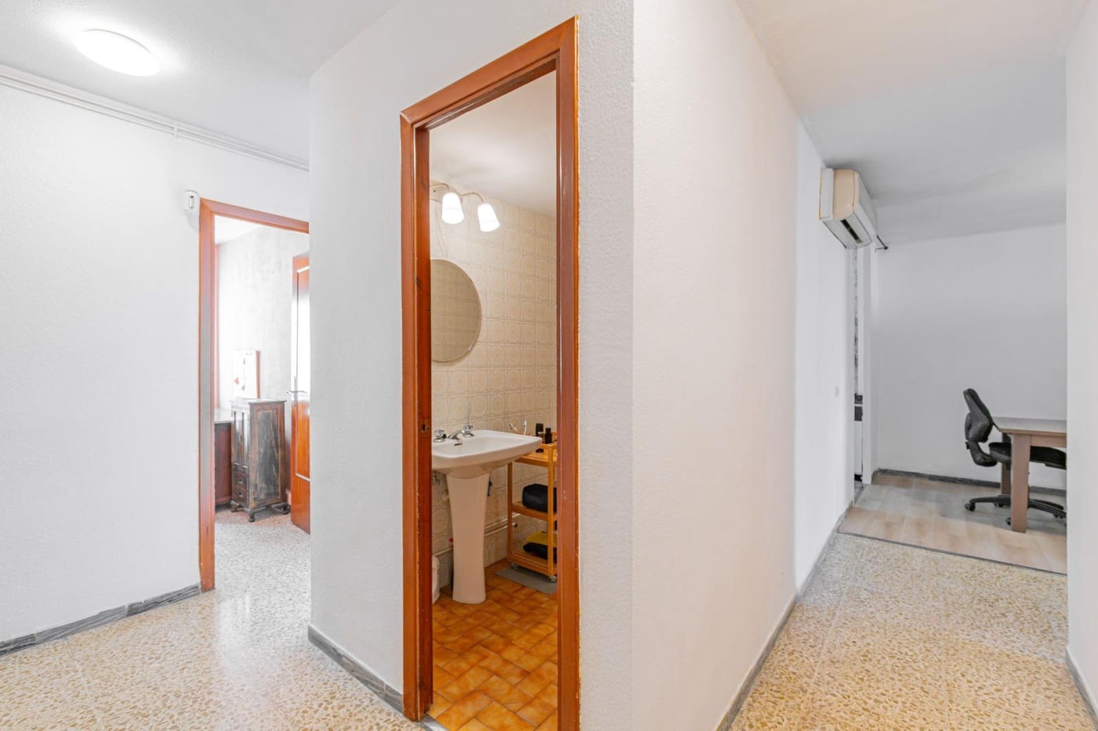 3 Zimmer Wohnung zu verkaufen in Palma de Mallorca - 495.000 € (Ref: 10174032)