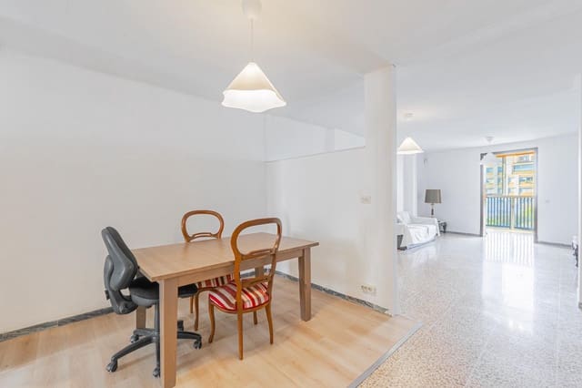 3 Zimmer Wohnung zu verkaufen in Bons Aires, Palma de Mallorca - 495.000 € (Ref: 10174032)