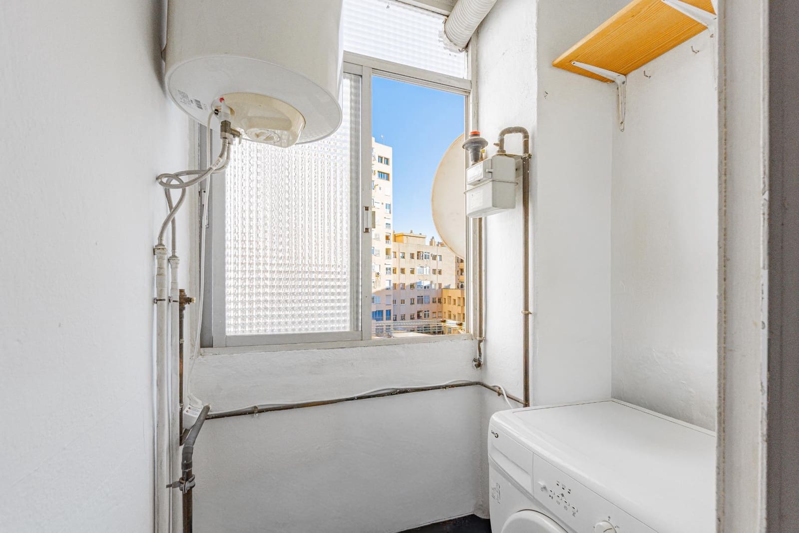 3 Zimmer Wohnung zu verkaufen in Palma de Mallorca - 495.000 € (Ref: 10174032)