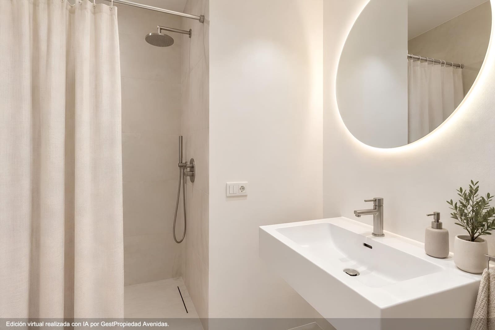 3 Zimmer Wohnung zu verkaufen in Palma de Mallorca - 495.000 € (Ref: 10174032)
