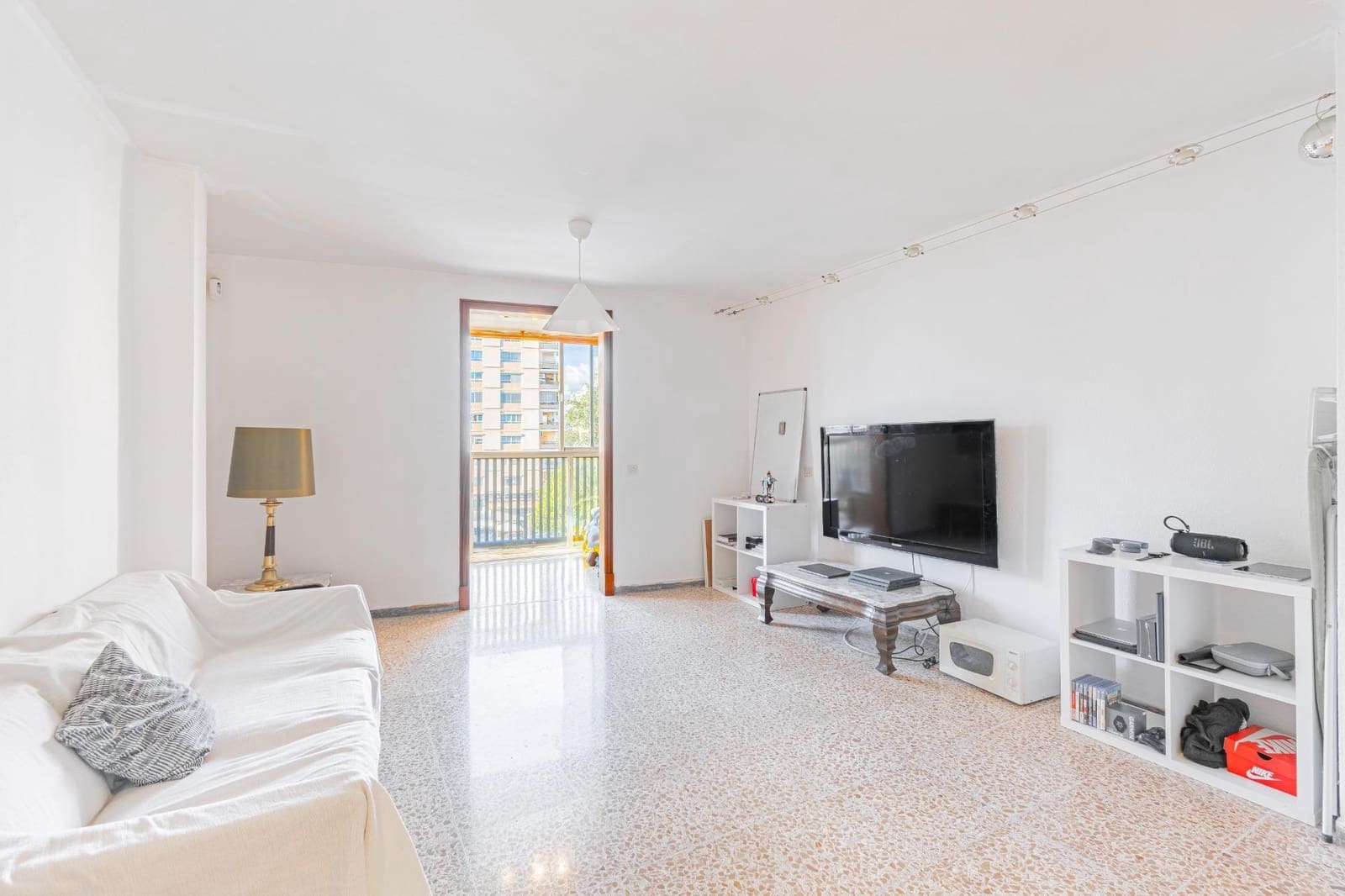 3 Zimmer Wohnung zu verkaufen in Palma de Mallorca - 495.000 € (Ref: 10174032)