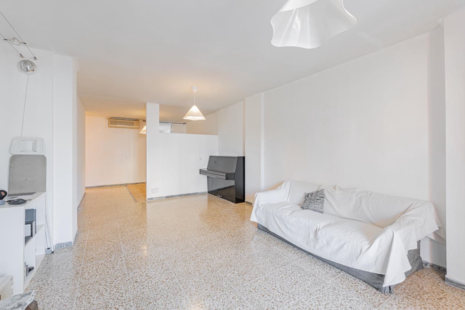 3 Zimmer Wohnung zu verkaufen in Palma de Mallorca - 495.000 € (Ref: 10174032)