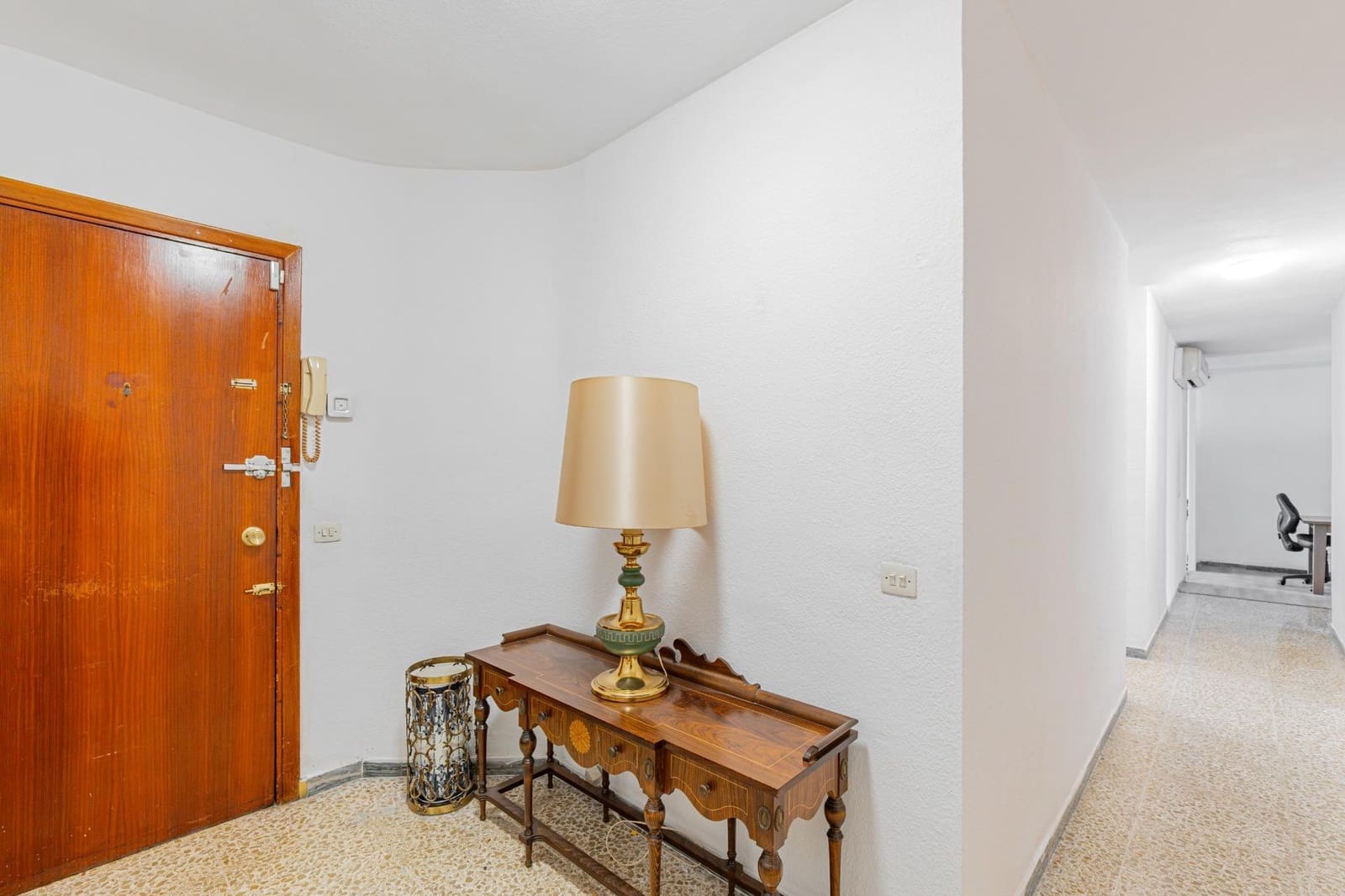 3 Zimmer Wohnung zu verkaufen in Palma de Mallorca - 495.000 € (Ref: 10174032)