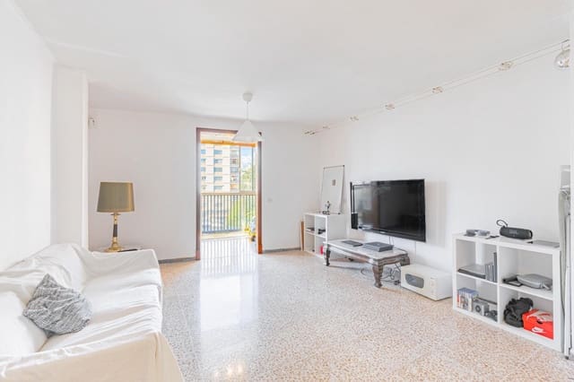 3 Zimmer Wohnung zu verkaufen in Bons Aires, Palma de Mallorca - 495.000 € (Ref: 10174032)