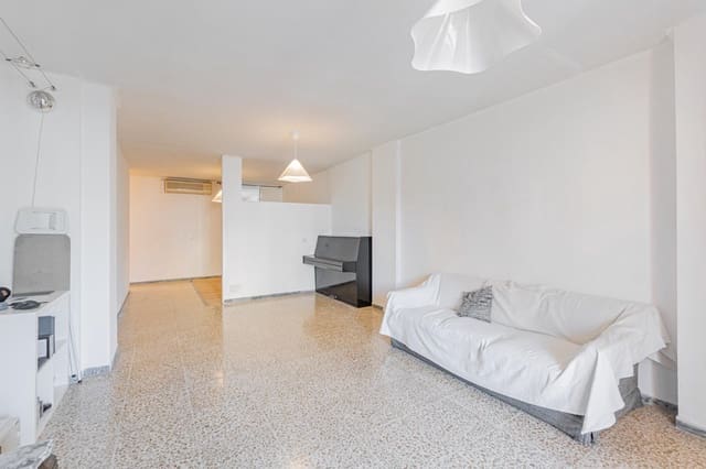 3 Zimmer Wohnung zu verkaufen in Bons Aires, Palma de Mallorca - 495.000 € (Ref: 10174032)
