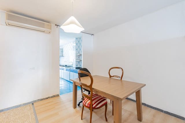 3 Zimmer Wohnung zu verkaufen in Bons Aires, Palma de Mallorca - 495.000 € (Ref: 10174032)