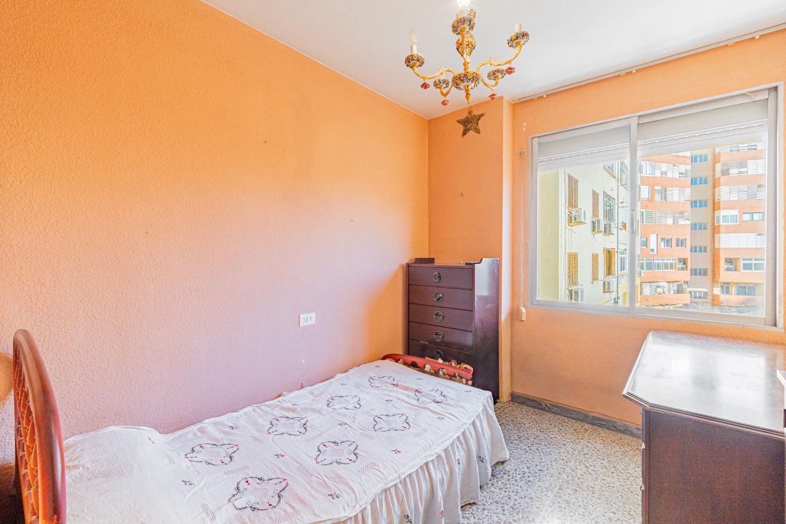 3 Zimmer Wohnung zu verkaufen in Palma de Mallorca - 495.000 € (Ref: 10174032)