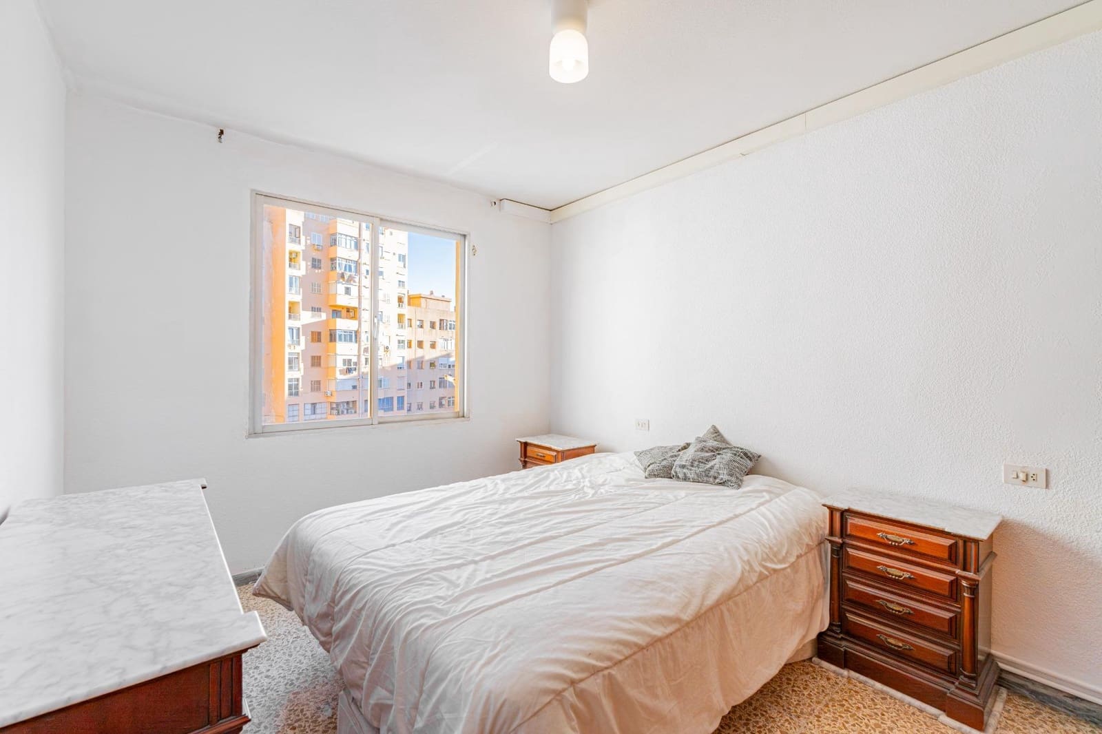 3 Zimmer Wohnung zu verkaufen in Palma de Mallorca - 495.000 € (Ref: 10174032)