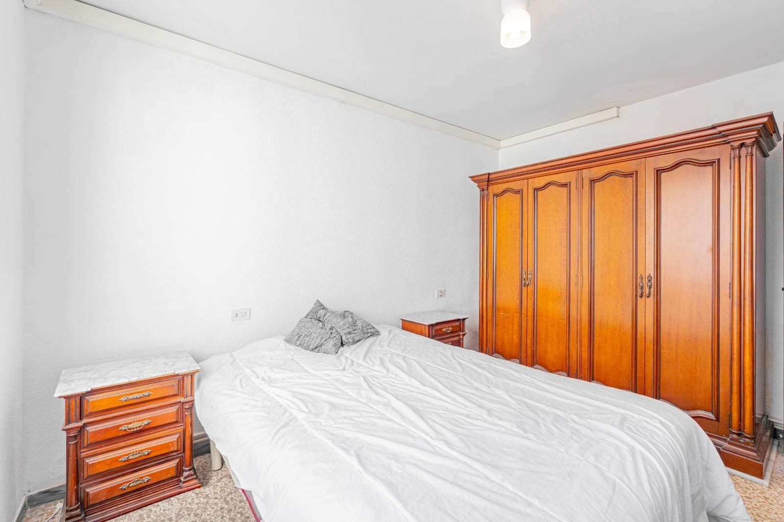 3 Zimmer Wohnung zu verkaufen in Palma de Mallorca - 495.000 € (Ref: 10174032)
