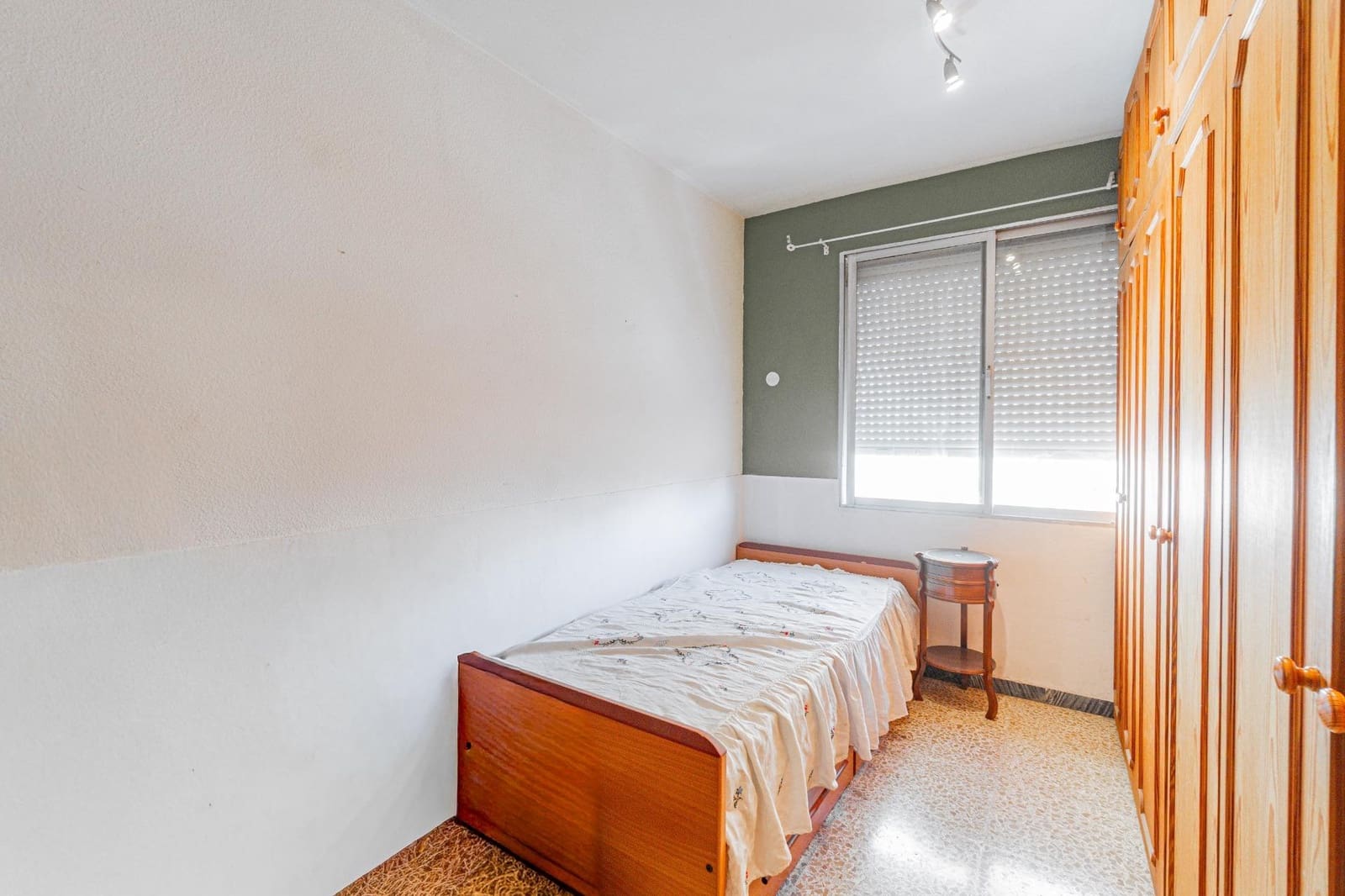 3 Zimmer Wohnung zu verkaufen in Palma de Mallorca - 495.000 € (Ref: 10174032)