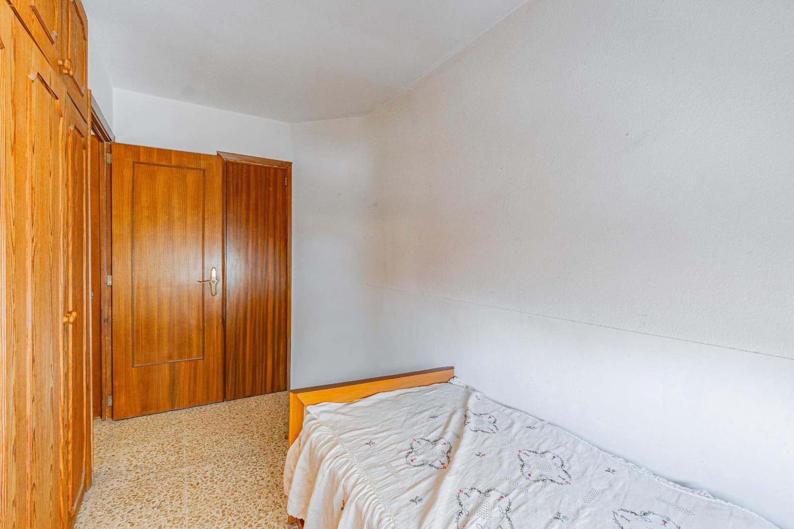 3 Zimmer Wohnung zu verkaufen in Palma de Mallorca - 495.000 € (Ref: 10174032)
