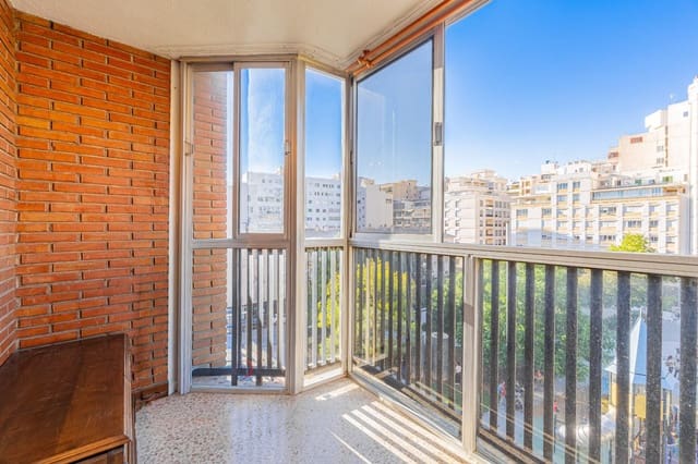 3 Zimmer Wohnung zu verkaufen in Bons Aires, Palma de Mallorca - 495.000 € (Ref: 10174032)