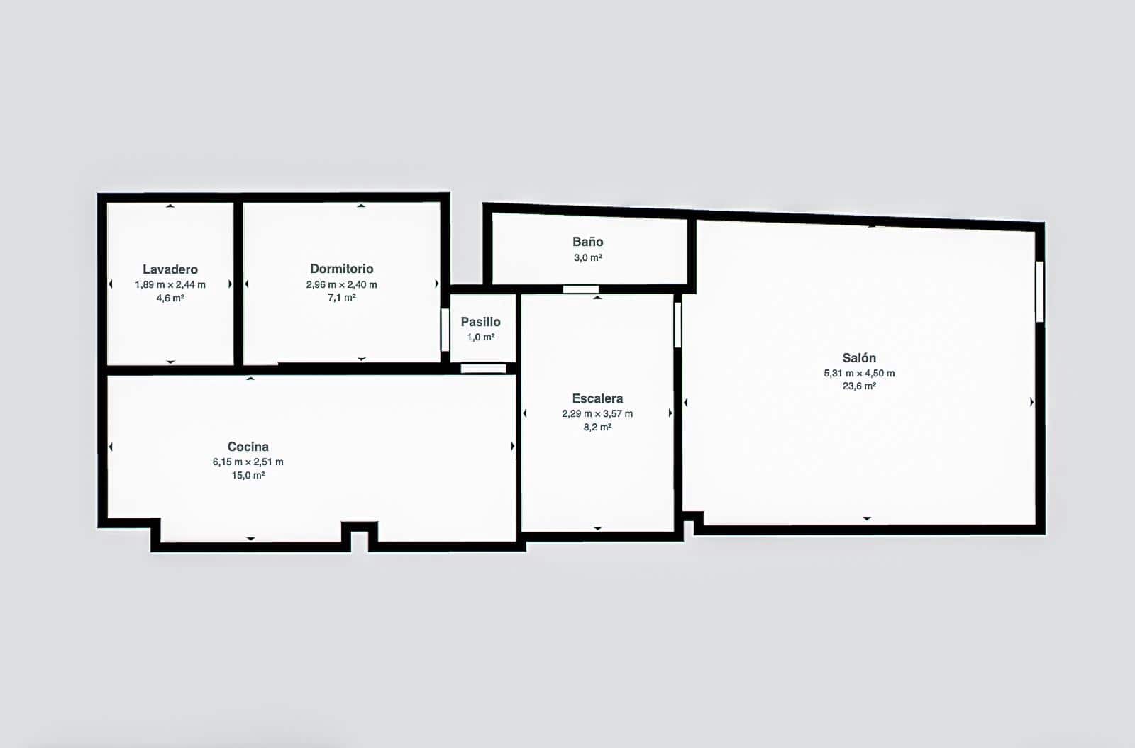 4 chambre Appartement à vendre à Ca'n Picafort avec garage - 549 000 € (Ref: 10183203)