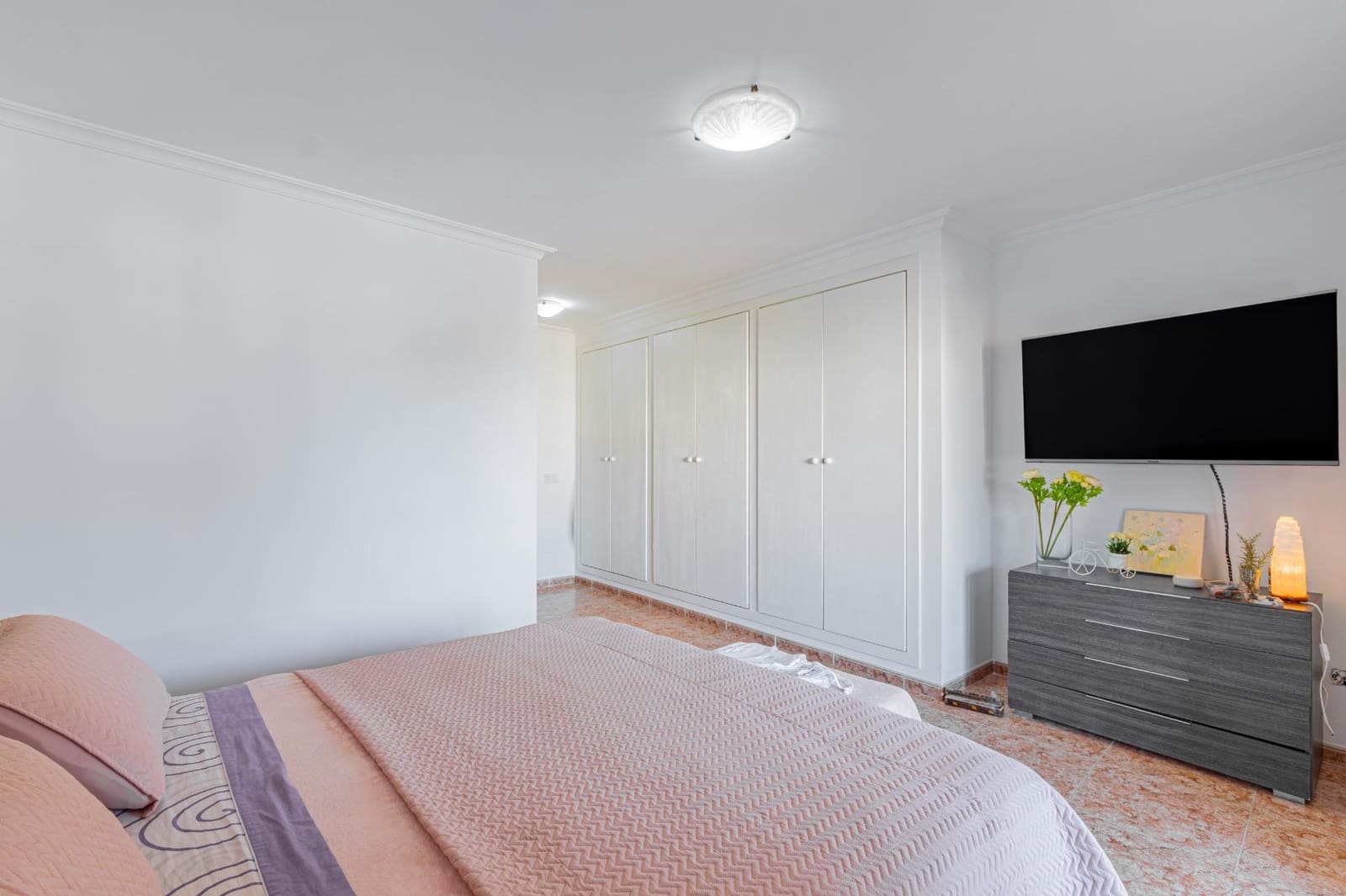 4 chambre Appartement à vendre à Ca'n Picafort avec garage - 549 000 € (Ref: 10183203)