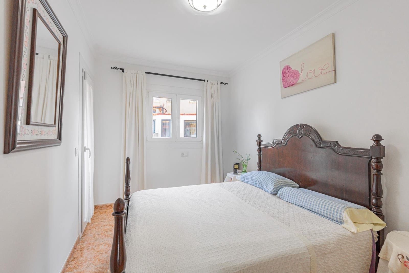 4 chambre Appartement à vendre à Ca'n Picafort avec garage - 549 000 € (Ref: 10183203)