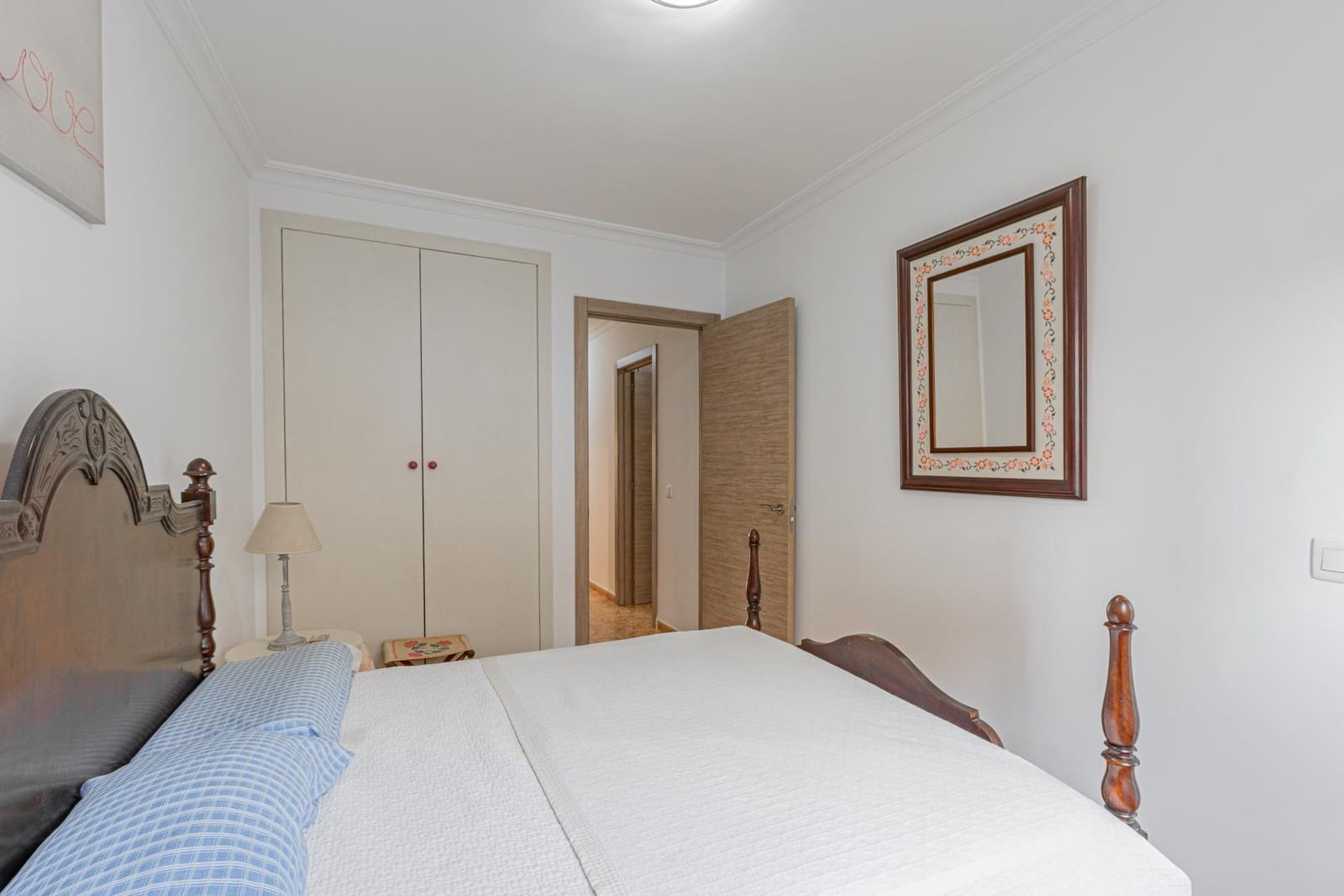 4 chambre Appartement à vendre à Ca'n Picafort avec garage - 549 000 € (Ref: 10183203)