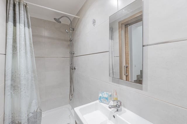 4 bedroom Apartment for sale in Ca'n Picafort, Santa Margalida with garage - € 549,000 (Ref: 10183203)