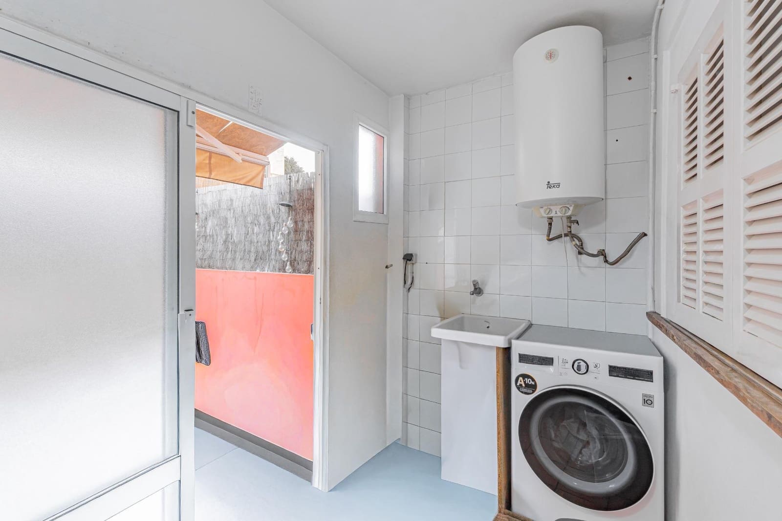 4 chambre Appartement à vendre à Ca'n Picafort avec garage - 549 000 € (Ref: 10183203)