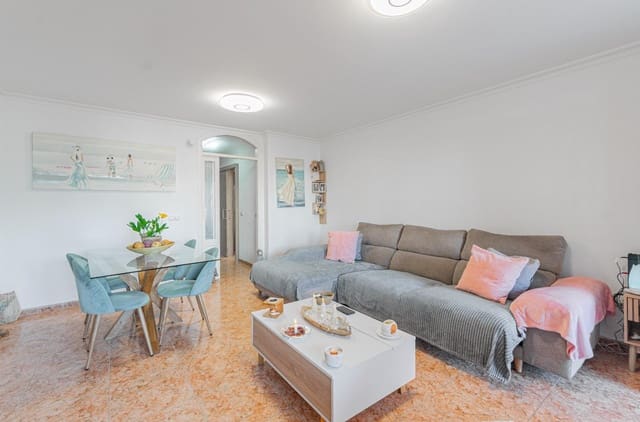 4 bedroom Apartment for sale in Ca'n Picafort, Santa Margalida with garage - € 549,000 (Ref: 10183203)