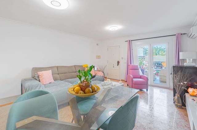 4 bedroom Apartment for sale in Ca'n Picafort, Santa Margalida with garage - € 549,000 (Ref: 10183203)