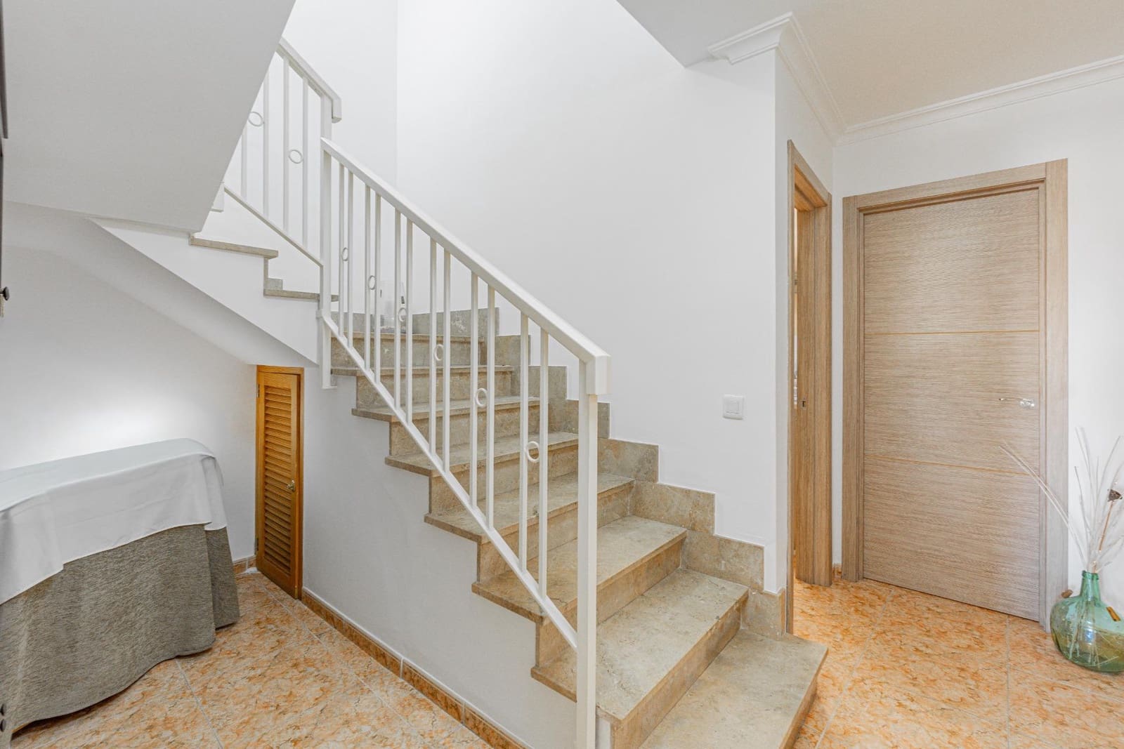 4 chambre Appartement à vendre à Ca'n Picafort avec garage - 549 000 € (Ref: 10183203)