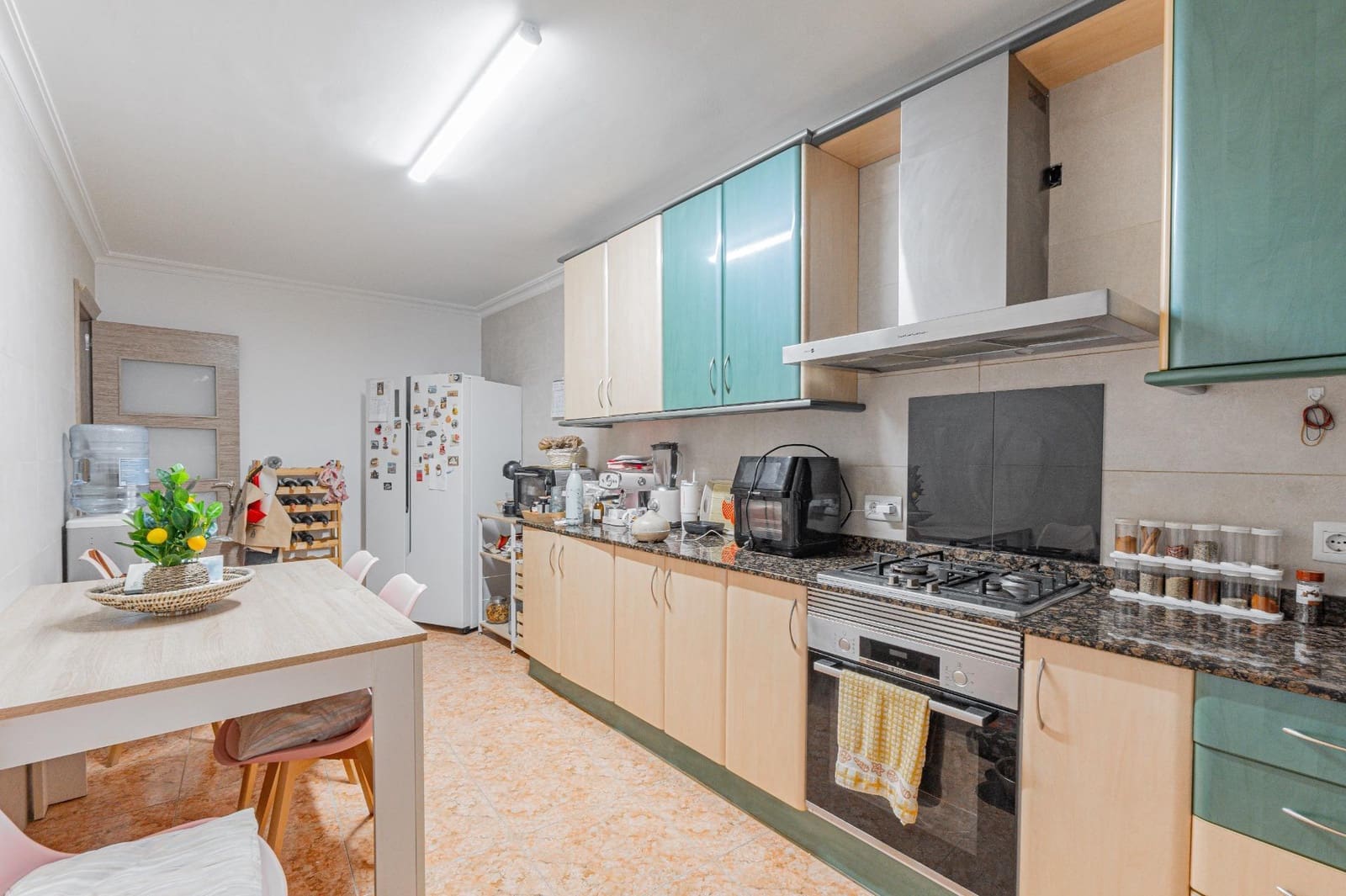4 chambre Appartement à vendre à Ca'n Picafort avec garage - 549 000 € (Ref: 10183203)