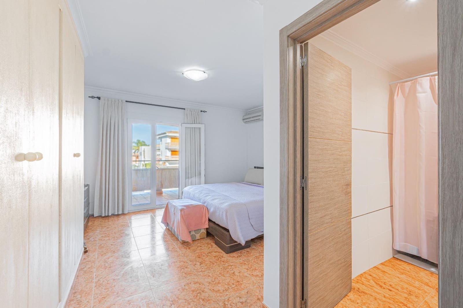 4 chambre Appartement à vendre à Ca'n Picafort avec garage - 549 000 € (Ref: 10183203)