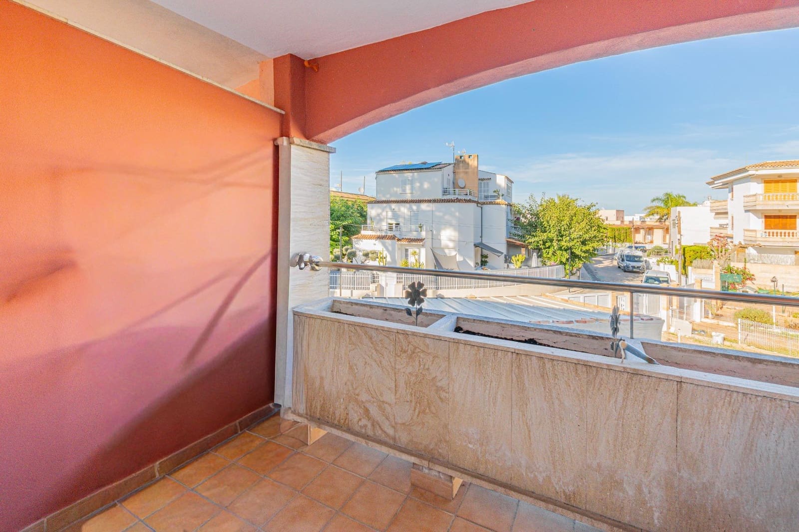 4 chambre Appartement à vendre à Ca'n Picafort avec garage - 549 000 € (Ref: 10183203)
