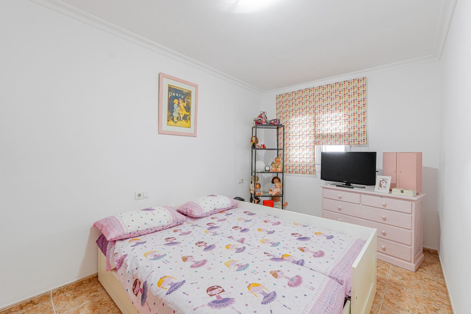 4 chambre Appartement à vendre à Ca'n Picafort avec garage - 549 000 € (Ref: 10183203)